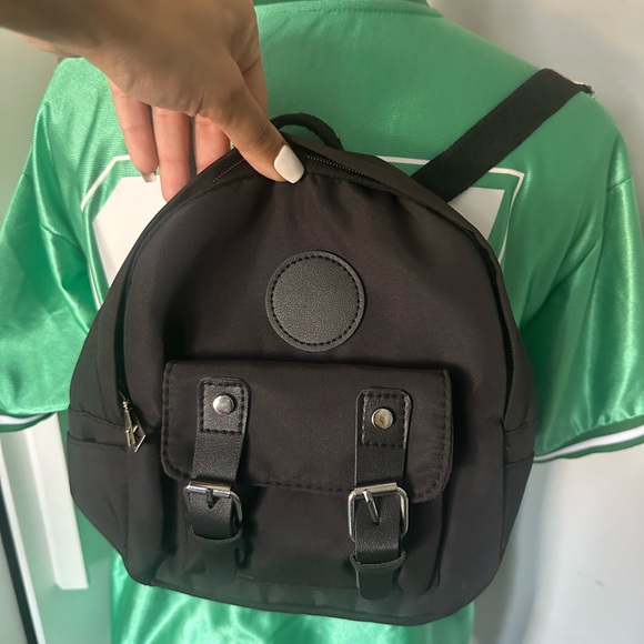 Mini backpack - Picture 5 of 8